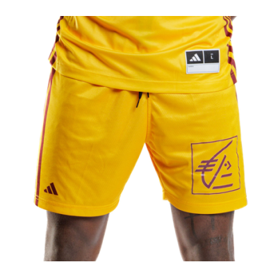 Short Domicile 25/26