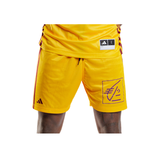 Short Domicile 25/26