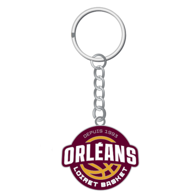 Porte-clé OLB