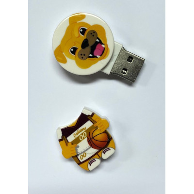 CLEF USB "OLBY"