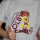 T-Shirt Mini OLBY