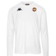 MAILLOT DOVOL BLANC HOMME