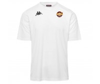 MAILLOT DOVO BLANC HOMME