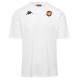 MAILLOT DOVO BLANC HOMME