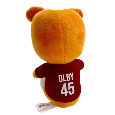 Peluche OLBY