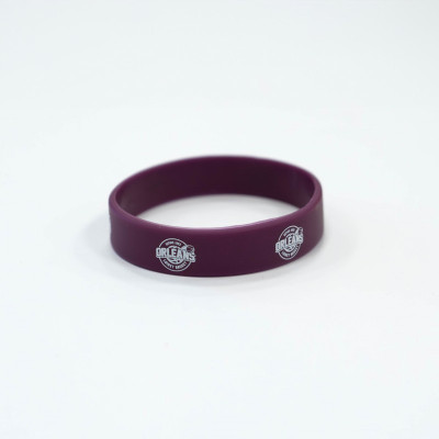 Bracelet Logo OLB