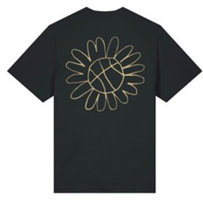 T-shirt FLOWER BALL