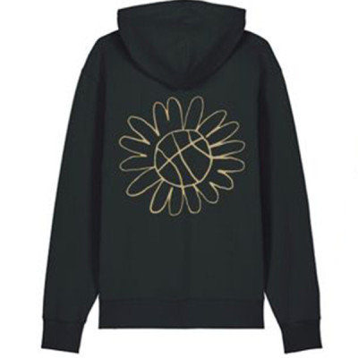 Hoodie FLOWER BALL