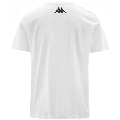 T-Shirt BRIZZO Blanc