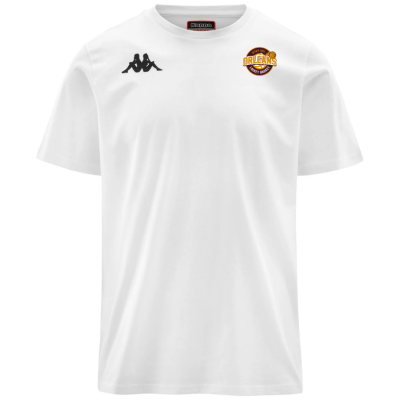 T-Shirt BRIZZO Blanc