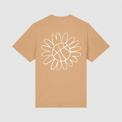 T-shirt FLOWER BALL