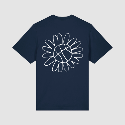 T-shirt FLOWER BALL