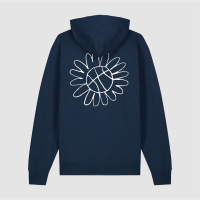 Hoodie FLOWER BALL