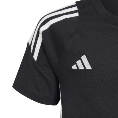 T-shirt TIRO Noir
