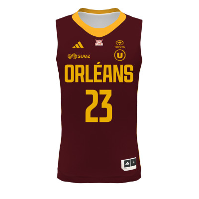 Maillot replica Extérieur Enfant 2025/2026