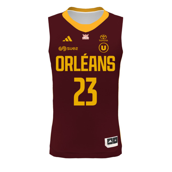 Maillot replica Extérieur Enfant 2025/2026