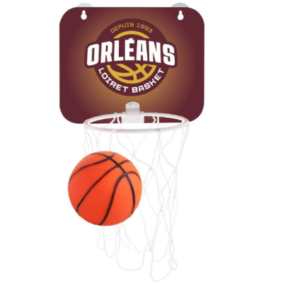 Mini panier de basket