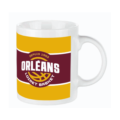 Mug OLB