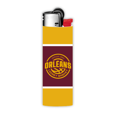 Briquet
