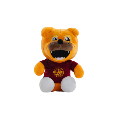 Peluche OLBY