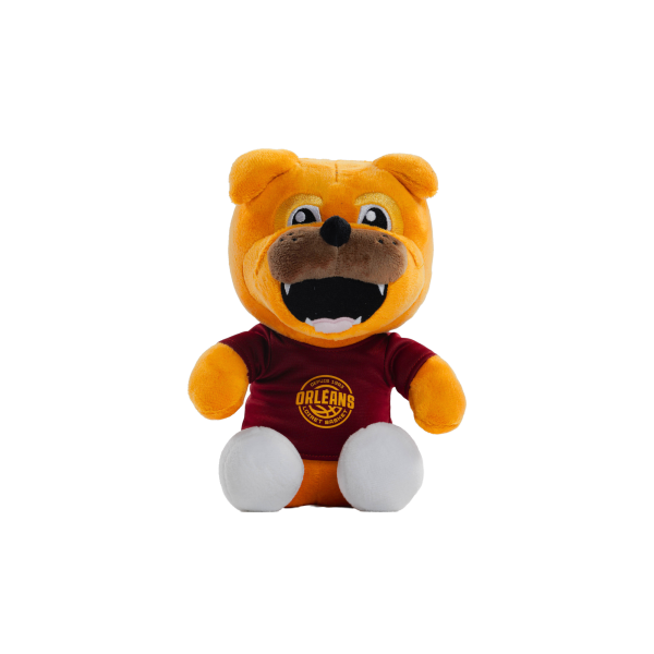 Peluche OLBY