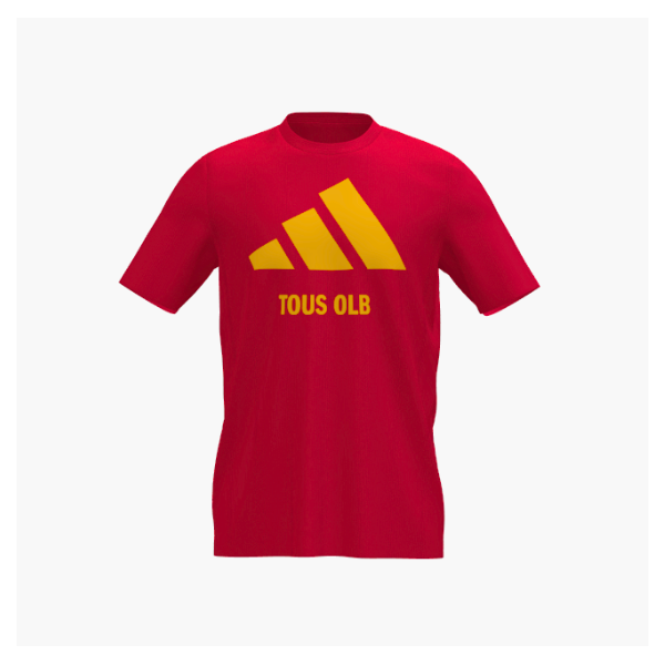 T-shirt TOUS OLB Femme