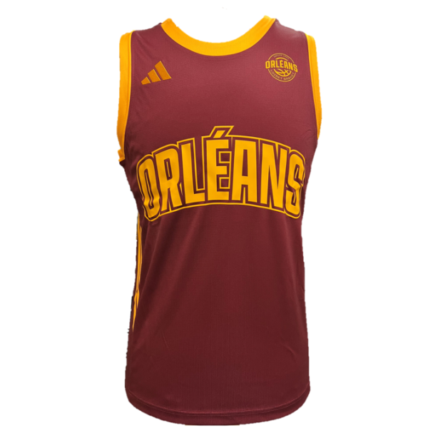 Maillot replica Exterieur Homme 2025/2026