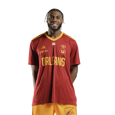 Maillot replica Extérieur avec manches 2025/2026