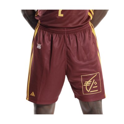 Short Extérieur 25/26